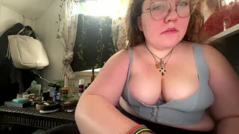 The Sasha Domme online show from 01-09-25, 07:29