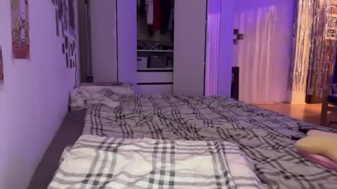 Snapshot of thesearchofgod chatting on 12-16-24, 10:56 LISA online show from 12-16-24, 10:56