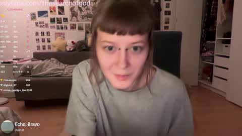 Snapshot of thesearchofgod chatting on 01-04-25, 12:16 LISA online show from 01-04-25, 12:16