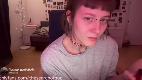 Snapshot of thesearchofgod chatting on 01-29-25, 09:07 LISA online show from 01-29-25, 09:07