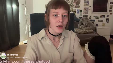 Snapshot of thesearchofgod chatting on 01-30-25, 07:15 LISA online show from 01-30-25, 07:15