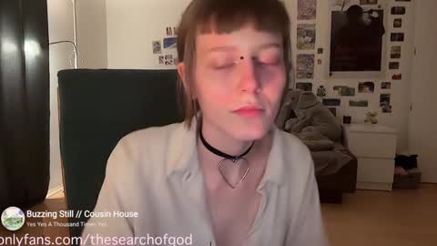 Snapshot of thesearchofgod chatting on 01-30-25, 10:19 LISA online show from 01-30-25, 10:19