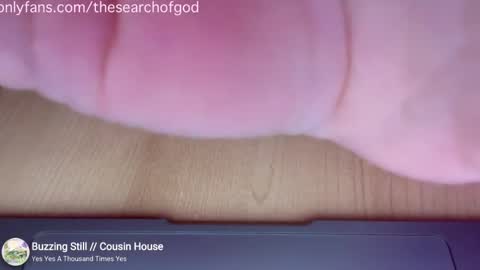 Snapshot of thesearchofgod chatting on 02-27-25, 07:47 LISA online show from 02-27-25, 07:47