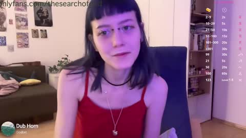 Snapshot of thesearchofgod chatting on 03-09-25, 08:52 LISA online show from 03-09-25, 08:52