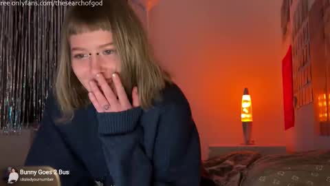 Snapshot of thesearchofgod chatting on 10-07-25, 07:55 LISA online show from 10-07-25, 07:55