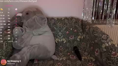 Snapshot of thesearchofgod chatting on 11-12-25, 07:03 LISA online show from 11-12-25, 07:03