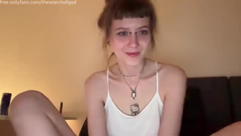 Snapshot of thesearchofgod chatting on 03-21-26, 09:29 LISA online show from 03-21-26, 09:29