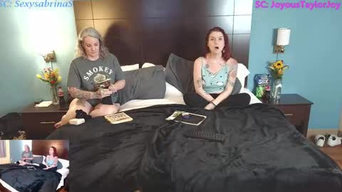 TheSexperts420 online show from 03-09-25, 06:28