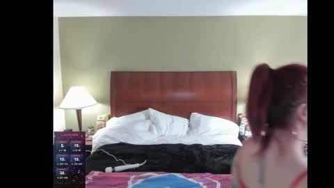TheSexperts420 online show from 11-30-25, 02:26