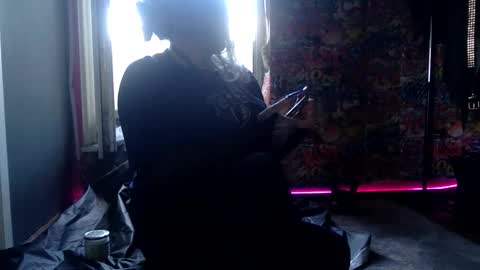 Snapshot of theshowgirlsberlin chatting on 05-10-26, 02:44 theshowgirl online show from 05-10-26, 02:44