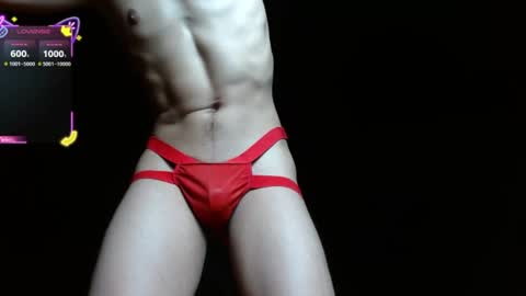 Snapshot of thesparkofdesire chatting on 06-11-26, 02:59 salomon becker online show from 06-11-26, 02:59