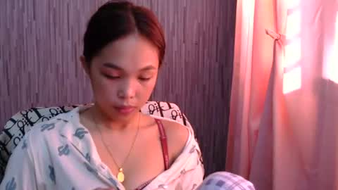 thessssy online show from 07-18-26, 06:17