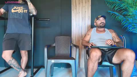 thestraightroom online show from 05-07-26, 12:43
