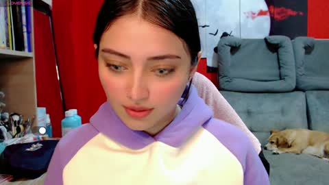  I dont do real meetings My bio  online show from 01-10-25, 11:50