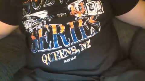 Snapshot of thethril1990 chatting on 05-27-26, 01:57 Thethrill online show from 05-27-26, 01:57