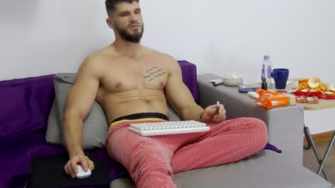 TheTop online show from 12-10-24, 08:16