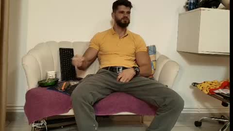 TheTop online show from 07-23-26, 03:04
