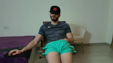 Snapshot of thetopalex chatting on 02-03-26, 05:38 TheTopAlex online show from 02-03-26, 05:38