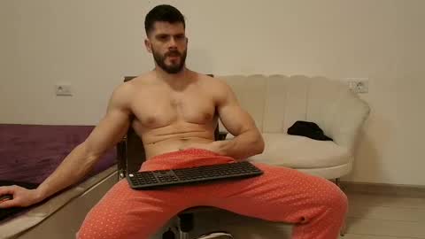 Snapshot of thetopalex chatting on 02-16-26, 06:53 TheTopAlex online show from 02-16-26, 06:53