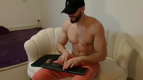 Snapshot of thetopalex chatting on 02-19-26, 03:46 TheTopAlex online show from 02-19-26, 03:46