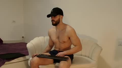 Snapshot of thetopalex chatting on 02-26-26, 07:18 TheTopAlex online show from 02-26-26, 07:18