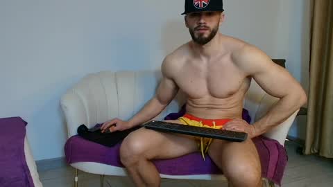 TheTopAlex online show from 04-03-26, 02:42