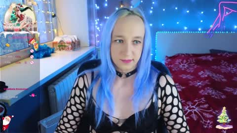 The Great And Powerful Trixie online show from 01-10-25, 12:58