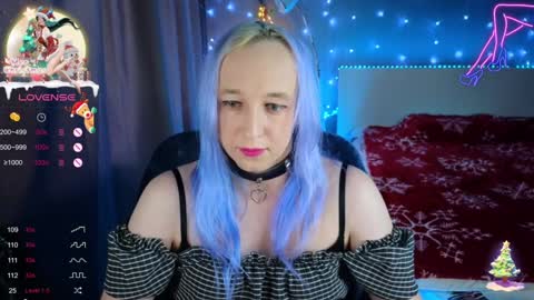 The Great And Powerful Trixie online show from 01-16-25, 09:59