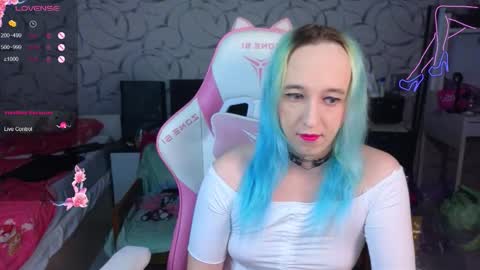 The Great And Powerful Trixie online show from 11-20-25, 05:51