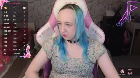 The Great And Powerful Trixie online show from 03-09-26, 10:52