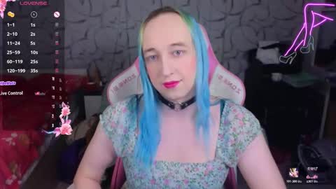 The Great And Powerful Trixie online show from 03-16-26, 12:53