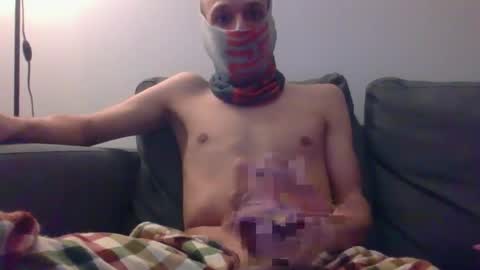 Scarf guy online show from 02-22-25, 09:26