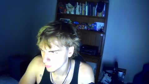 Vince online show from 06-08-26, 01:28