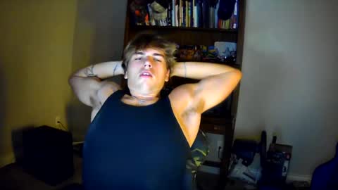 Vince online show from 08-03-26, 02:43
