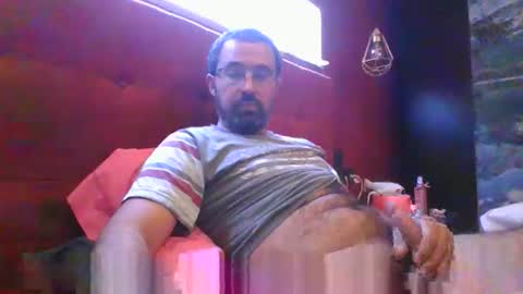 Carlos1990 online show from 05-04-26, 02:18