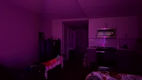 Snapshot of thevixensapphire chatting on 01-18-26, 08:12 Sapphire the Vixen online show from 01-18-26, 08:12