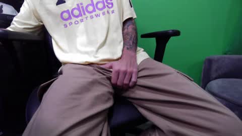 TheVulvaAddict aka kuruptxxx online show from 04-06-26, 01:47