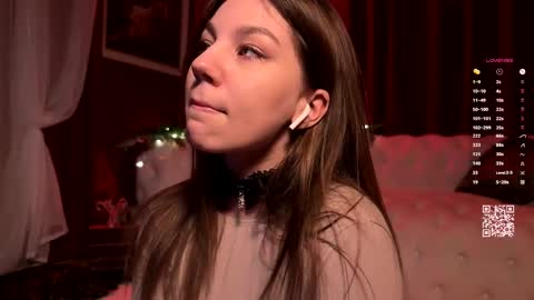 Grace  Next broadcast -  online show from 12-15-25, 01:04