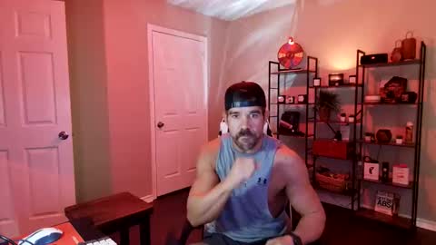 theycravebwc online show from 05-16-26, 05:56