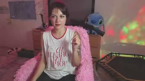 theysaidimcute online show from 08-05-26, 07:28