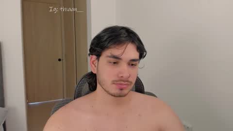 Snapshot of thiaan__ chatting on 01-17-26, 09:51 thiaan__ online show from 01-17-26, 09:51