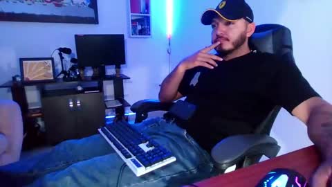 thiago_420 online show from 05-15-26, 11:45