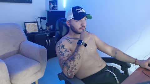 thiago_420 online show from 05-20-26, 11:33