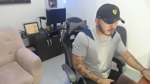 thiago_420 online show from 05-21-26, 11:23