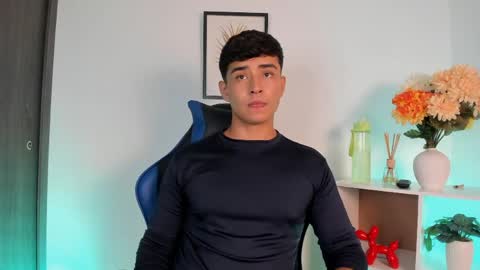 Thiago  online show from 05-02-26, 12:04