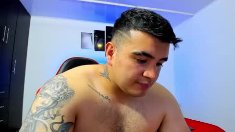 Snapshot of thiago_cp01 chatting on 03-11-25, 06:10 Thiago online show from 03-11-25, 06:10