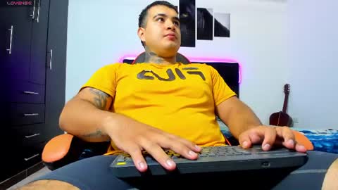 Thiago online show from 06-23-26, 03:59