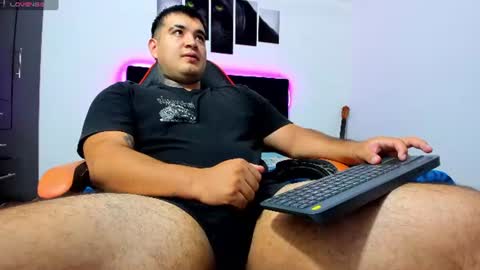 Thiago online show from 08-02-26, 04:44