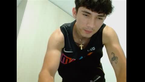 Snapshot of thiago_deseo69 chatting on 10-18-25, 07:58 thiago_deseo69 online show from 10-18-25, 07:58
