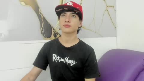 thiago_divine_anki online show from 10-16-25, 10:00
